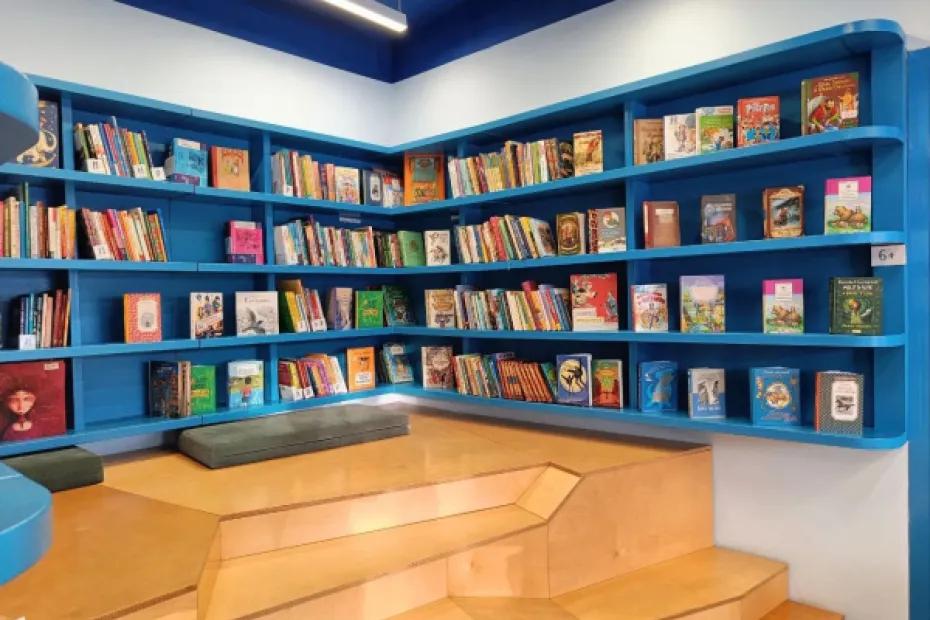 Самарская область 18 апреля присоединится к &laquo;Библионочи-2026&raquo;