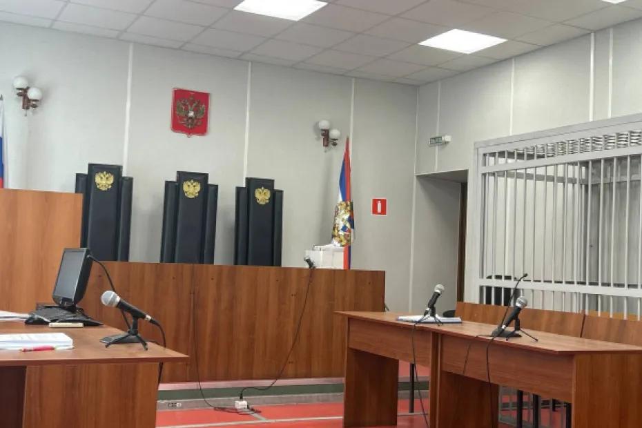 Осужденный в Самаре получил новый срок за нападение на сотрудника колонии