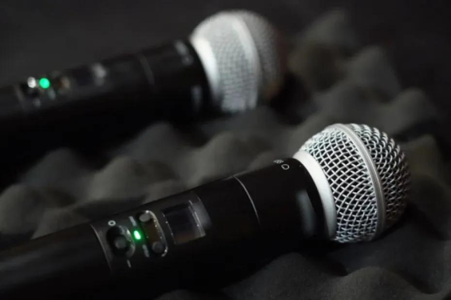 День голоса: какие праздники отмечают 16 апреля