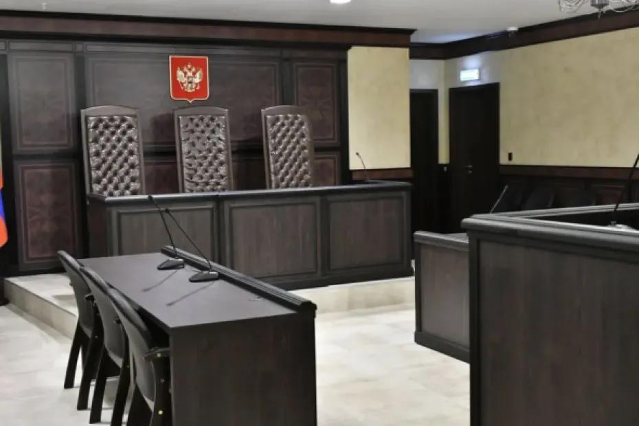 40 ударов кулаками: чапаевца осудили на 6,5 лет за убийство знакомого