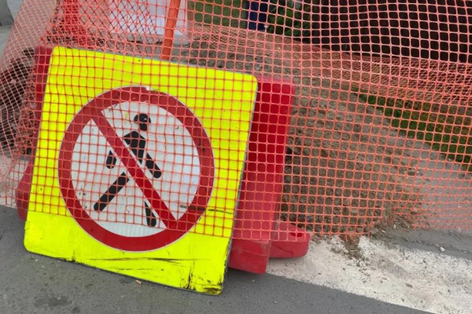 На перекрестке Алма Атинской и Металлургов в Самаре изменится схема движения