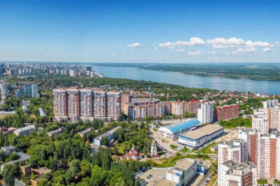 В Самаре обсудили планы по развитию улиц Липецкой, Авроры и Белорусской