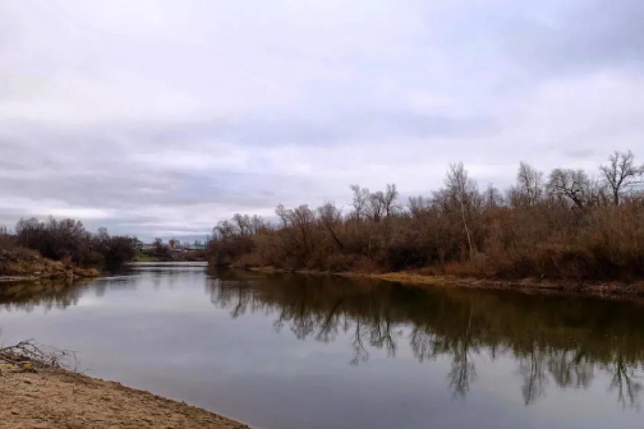 В Самарской области 20 апреля будет дождливая и пасмурная погода