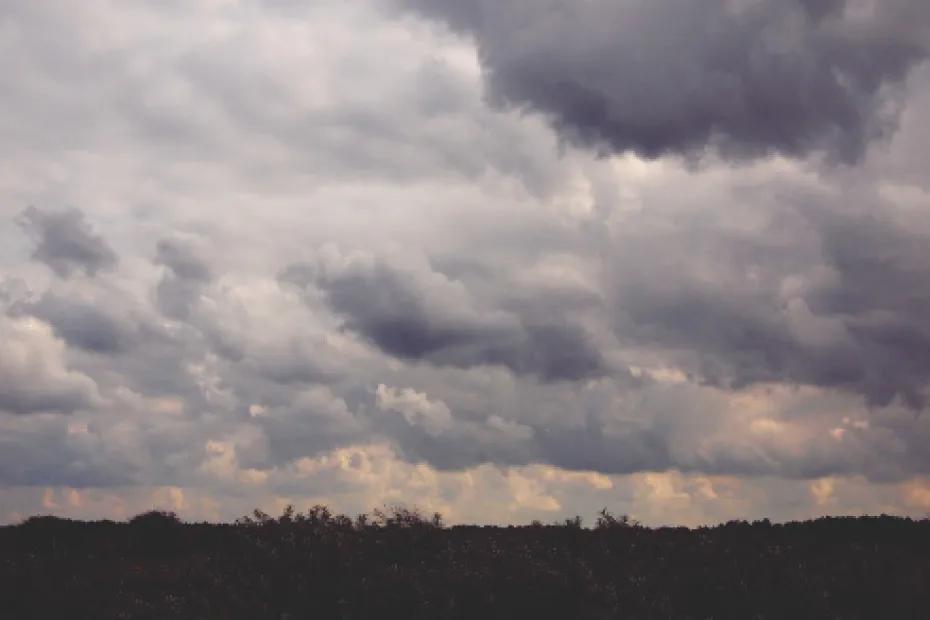 Возвращение холодов: погода в Самарской области 22 апреля