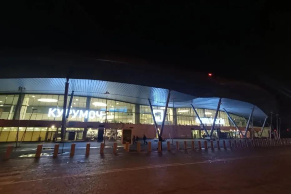 Штраф на 30 тысяч: авиакомпания не создала условия для пассажиров в &laquo;Курумоче&raquo;