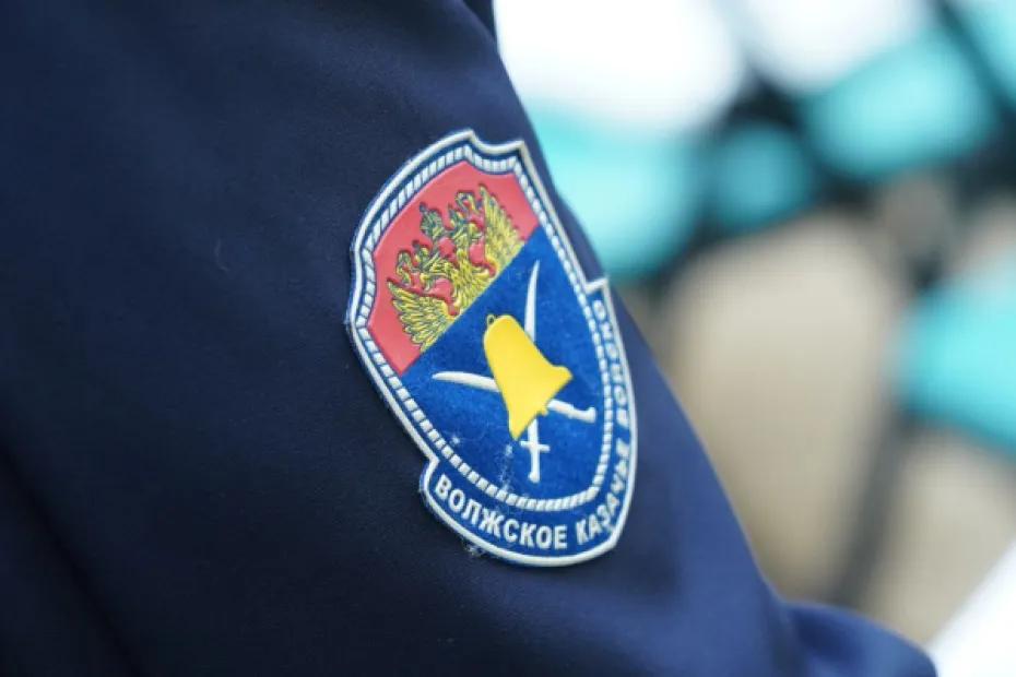 Самарский кадетский корпус вышел в финал Всероссийского XVII смотр-конкурса