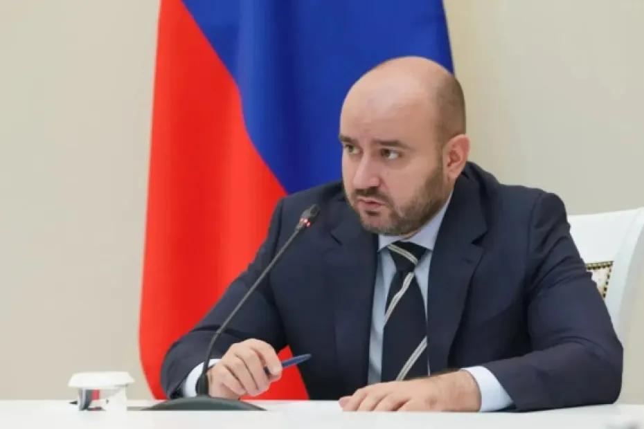 Вячеслав Федорищев сообщил о последствиях атаки БПЛА 23 апреля