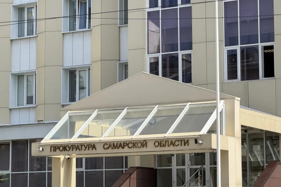 Наказание спустя годы: в Самарской области вынесли приговор за нападение 2012 года