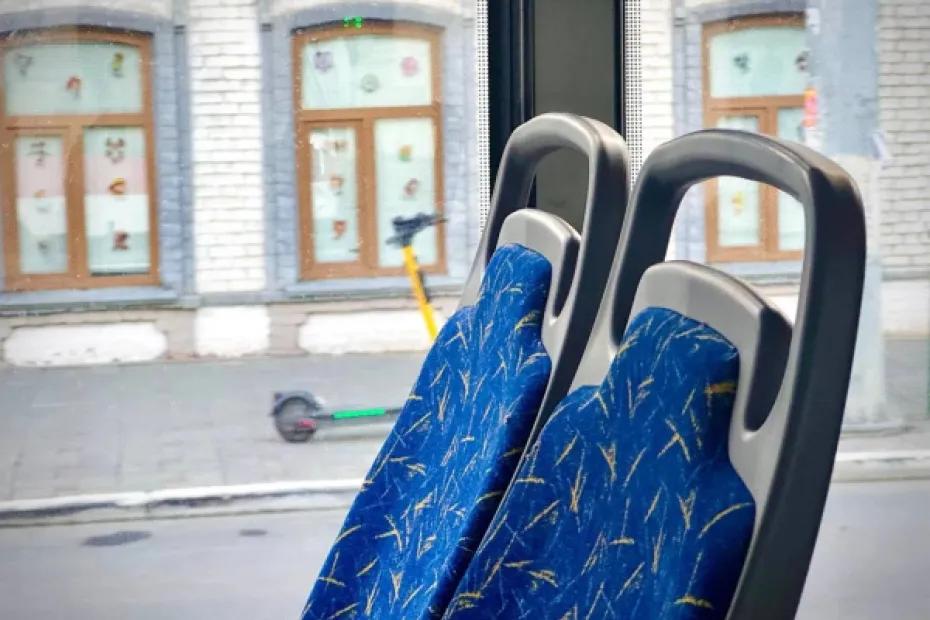 До 29 апреля частично перекроют движение на перекрестке улиц Промышленности и Советской Армии в Самаре