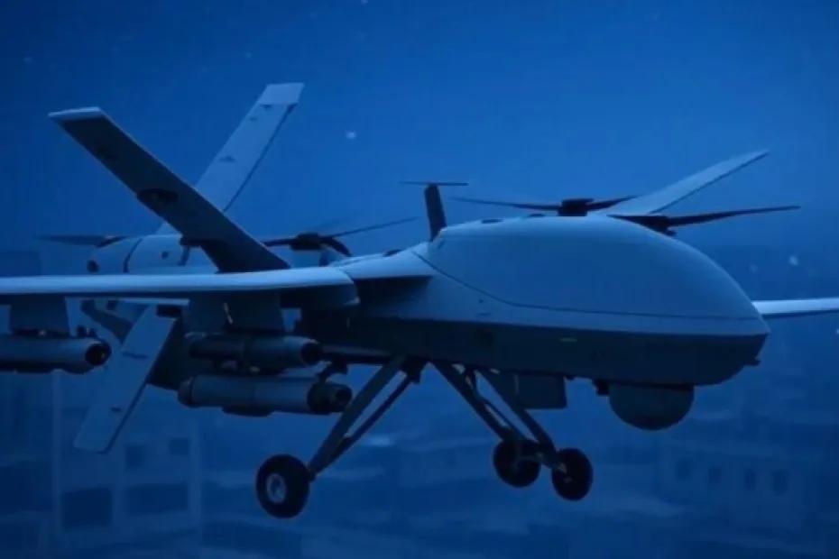 В Самарской области ночью 29 апреля объявили угрозу подлета БПЛА