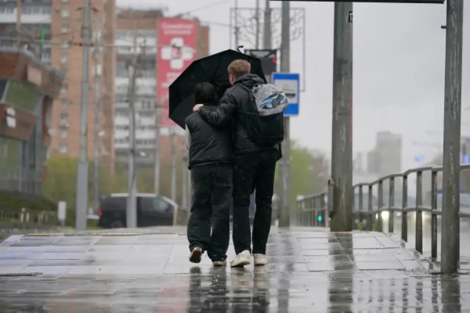 Врач разъяснил, как человек реагирует на резкую смену погоды