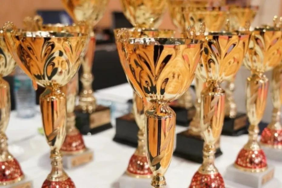 Сборная Самарской области выиграла первенство России по футзалу среди глухих