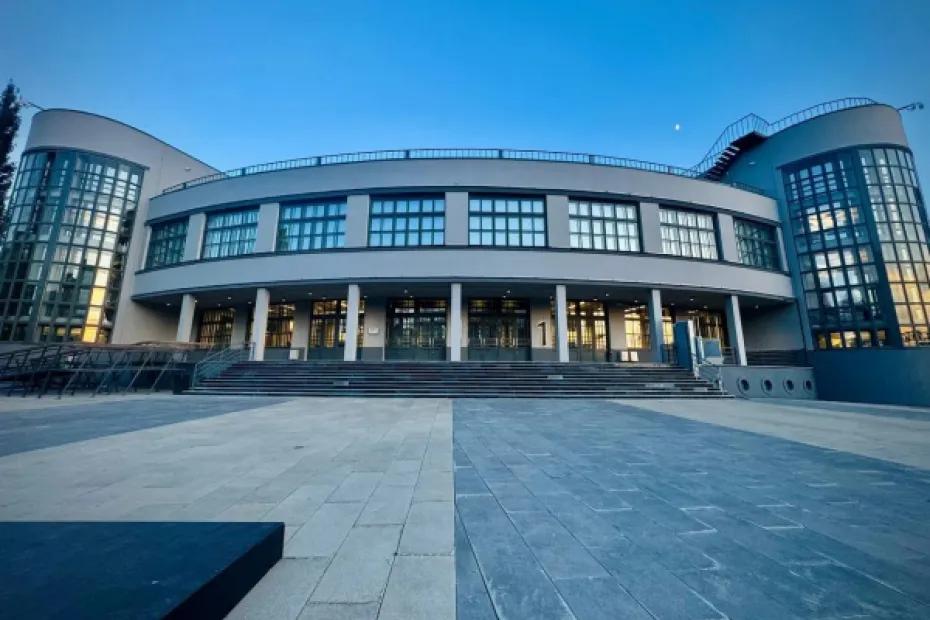 В Самаре стартовала масштабная реставрация объектов уличного искусства