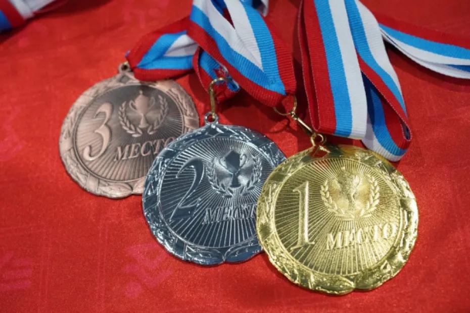 Яхтсмены из Самарской области завоевали медали на всероссийской регате