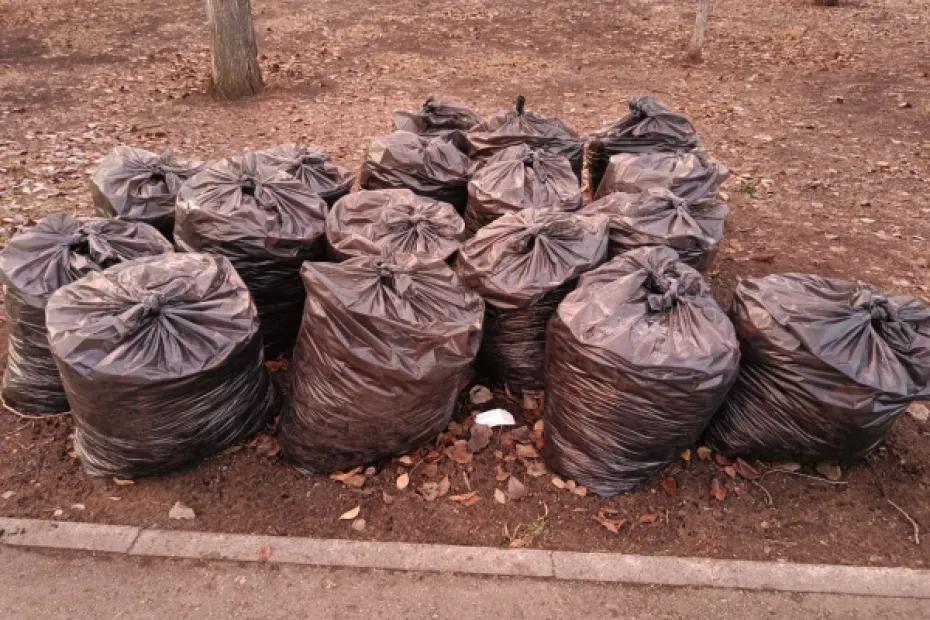 В Самаре 16 мая пройдет большой общегородской субботник