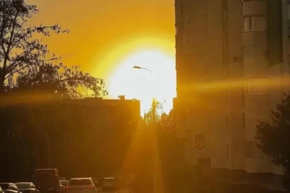 Сухо и до 31 &deg;C: погода в Самарской области на 16-17 мая