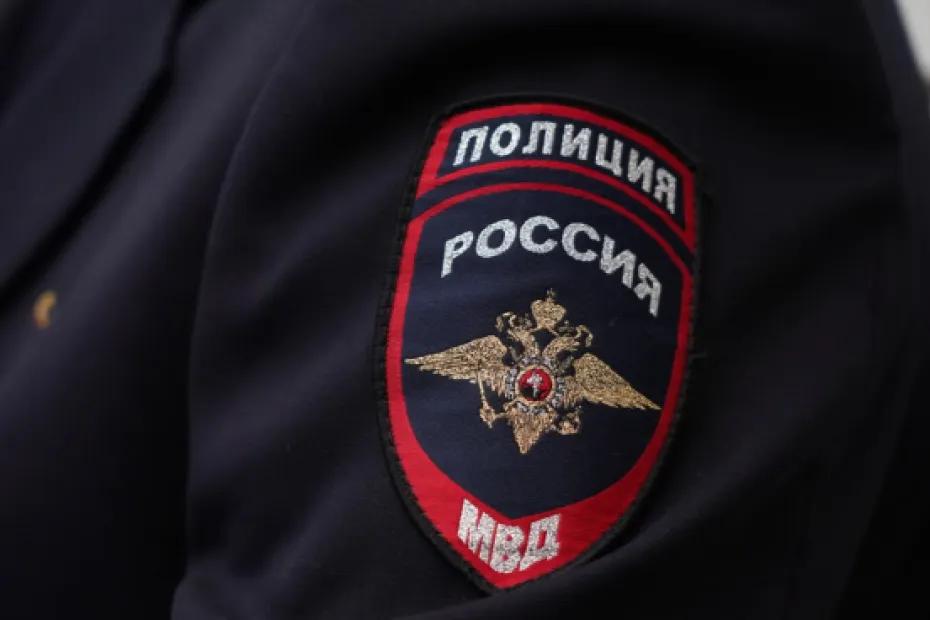 В Самарской области ищут пожилого мужчину и 4-летнего ребенка