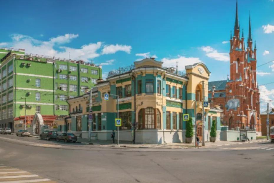В Самаре &laquo;Ночь музеев&raquo; посетили более 50 тысяч человек