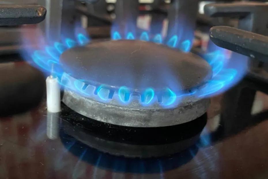 В Кинеле 21 мая жители 10 улиц остались без газа