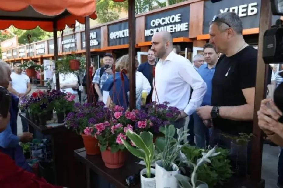 Вячеслав Федорищев: &laquo;Сейчас все внимание уделяем вопросам безопасности&raquo;