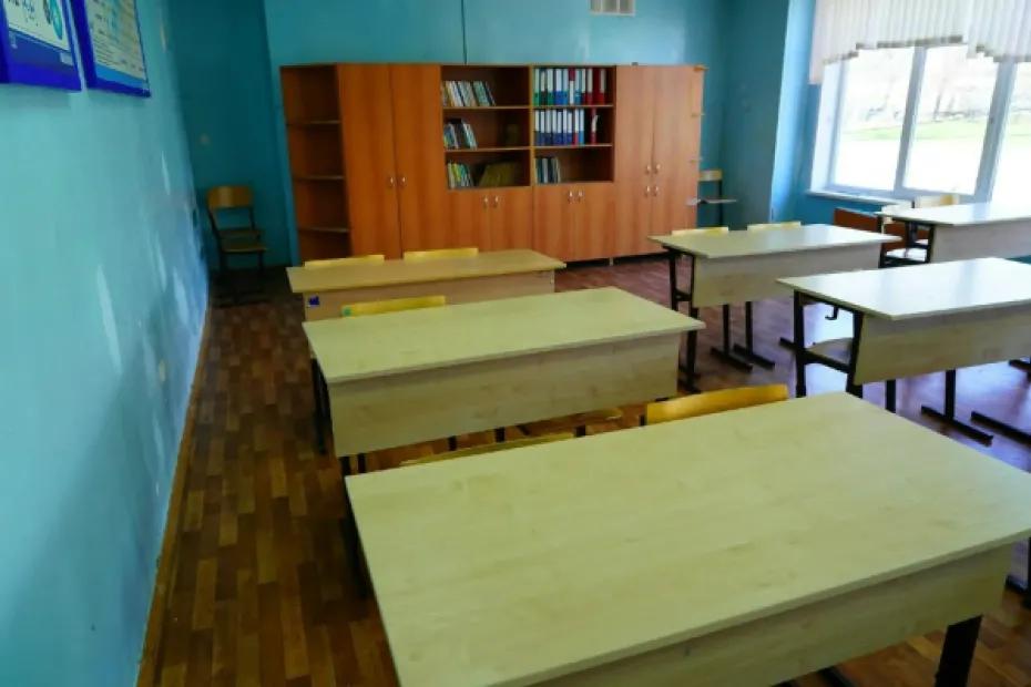 В самарских школах введут новый стандарт для старших классов с 2027 года