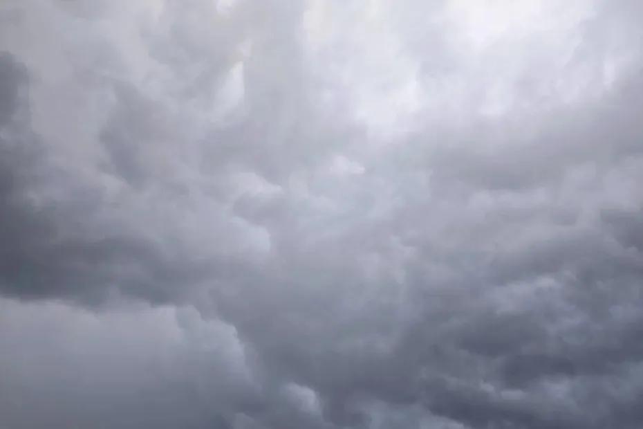 До +28 &deg;C и гроза: погода в Самарской области 10 июня