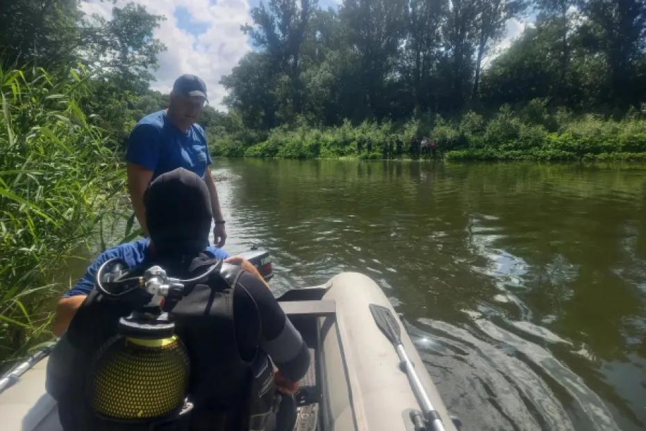 В Самарской области на реке Сок утонула 13-летняя девочка