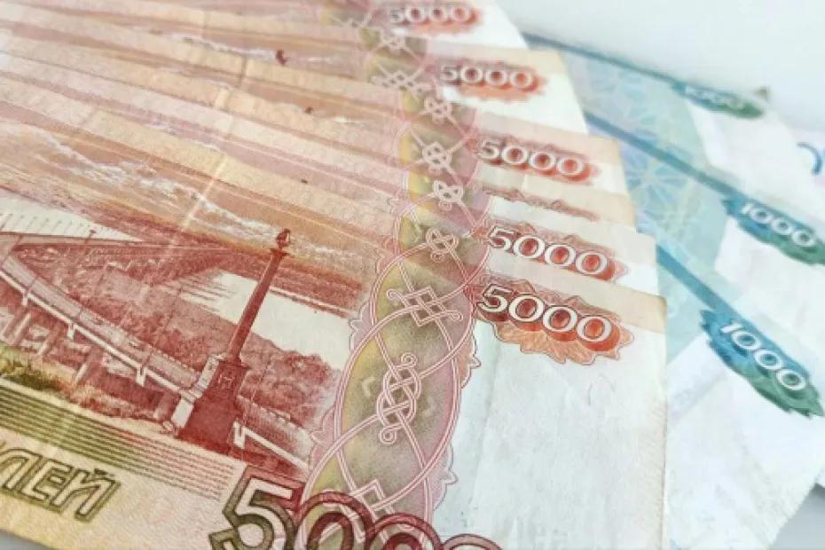 Мог платить, но не стал: на самарца завели &laquo;уголовку&raquo; из-за долгов по зарплате