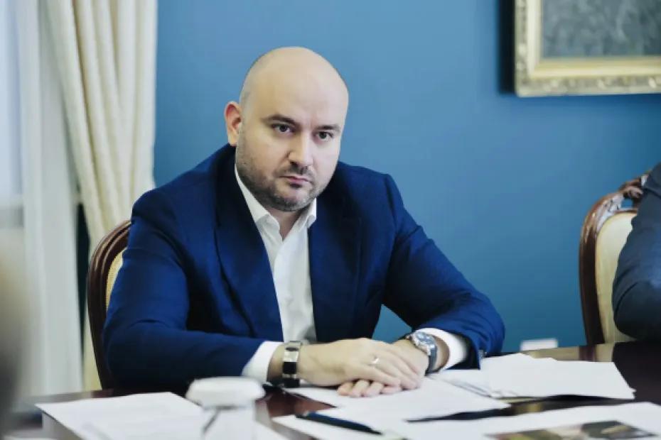 Вячеслав Федорищев отметил значимость инициатив молодежного правительства региона