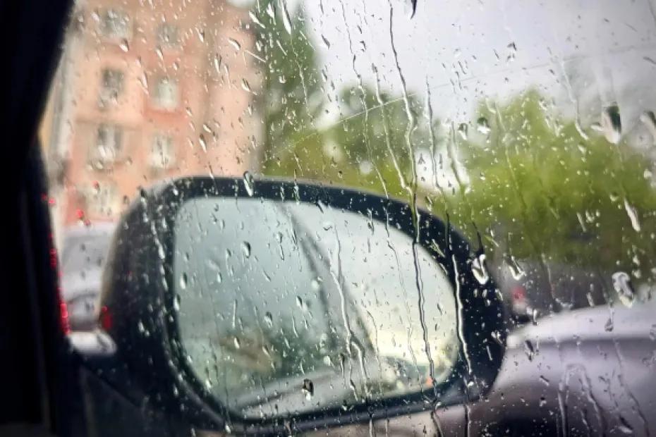 Дожди и летний зной: погода в Самарской области на следующей неделе с 29 июня