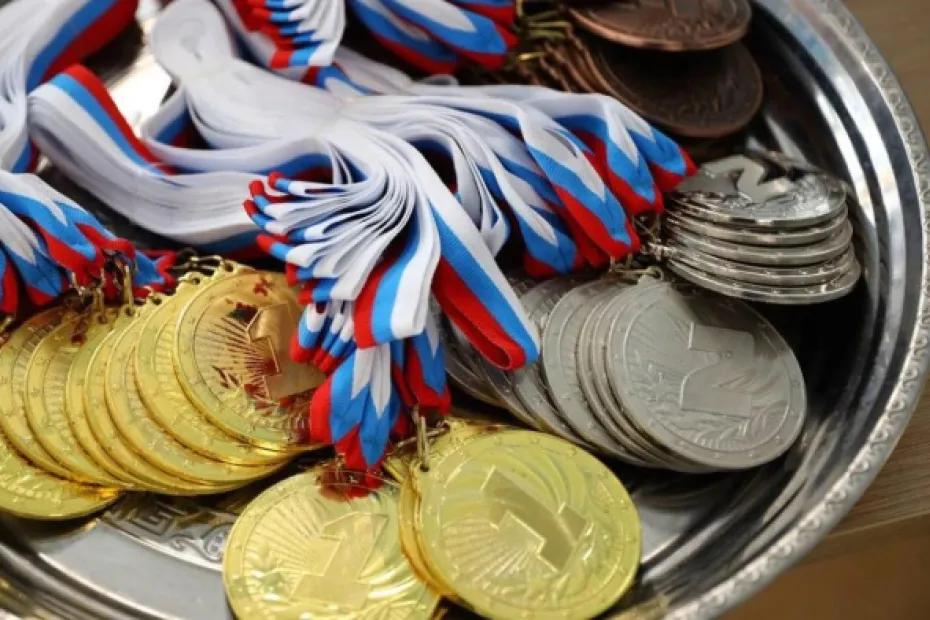 Самарские велосипедисты завоевали бронзу чемпионата России в эстафете