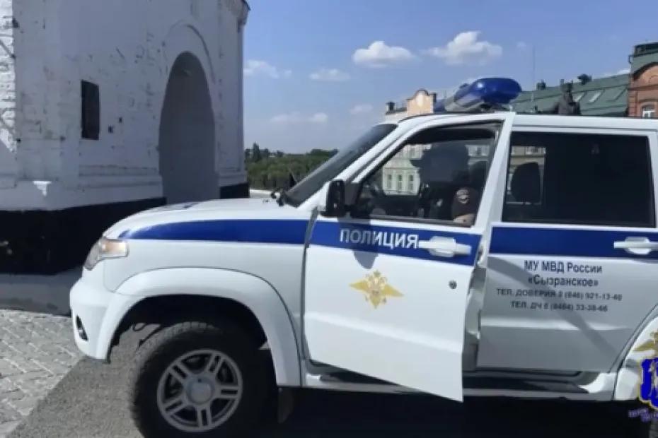 Сорвал трос и сдал в ломбард: в Сызрани раскрыли кражу велосипеда