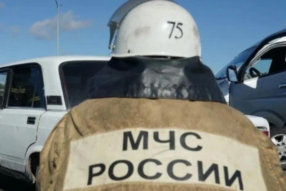 В Самарской области за сутки 4 июля случилось 19 пожаров