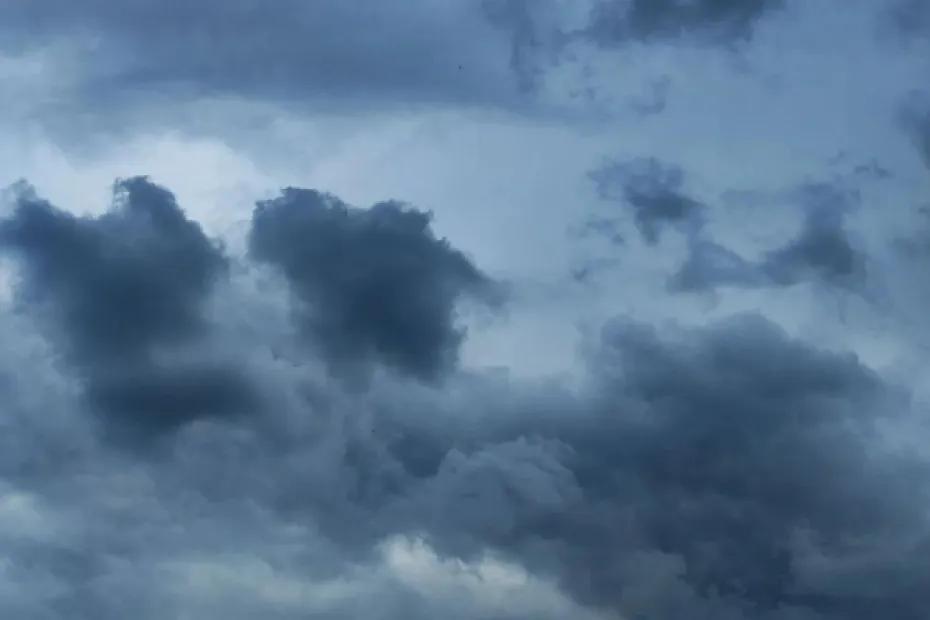 Гроза, ливень и +21 &deg;C: какая погода будет в Самарской области 17 июля