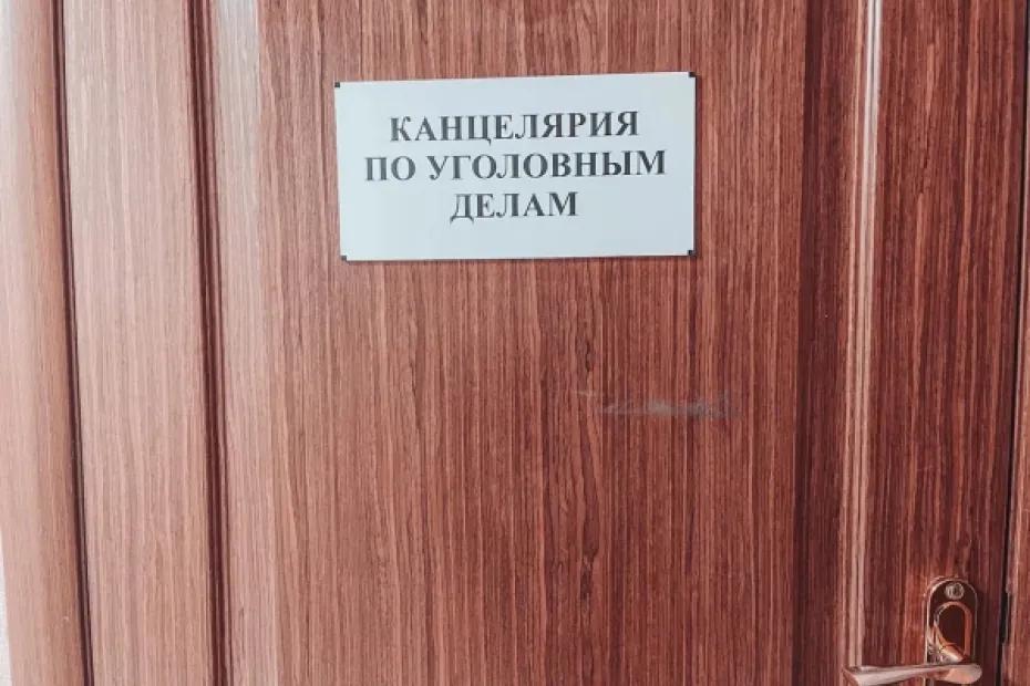 Доработал конструкцию: тольяттинец незаконно хранил самодельный пистолет