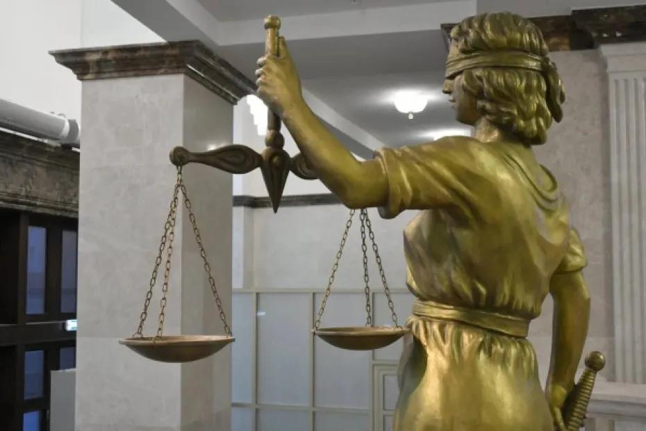 Выпил и наврал о терактах: тольяттинец проведет 6,5 лет за решеткой