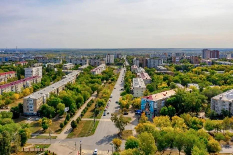 Новокуйбышевск готовится отпраздновать Международный день дружбы - в городе пройдёт праздничная фотоакция
