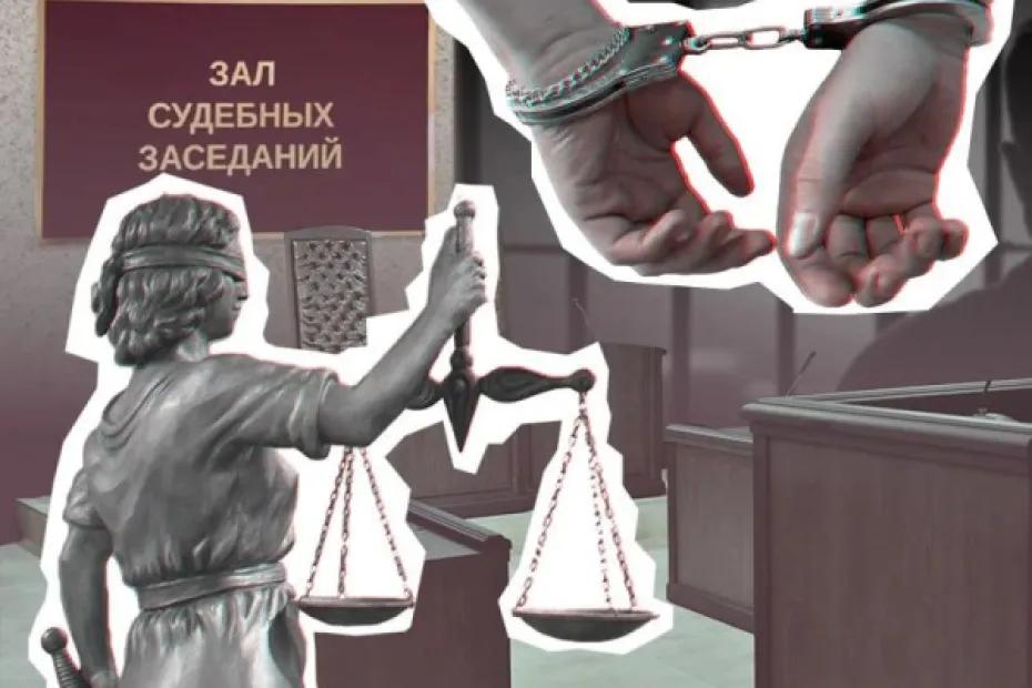 В Сызрани осудят рецидивиста за езду без прав на машине бабушки