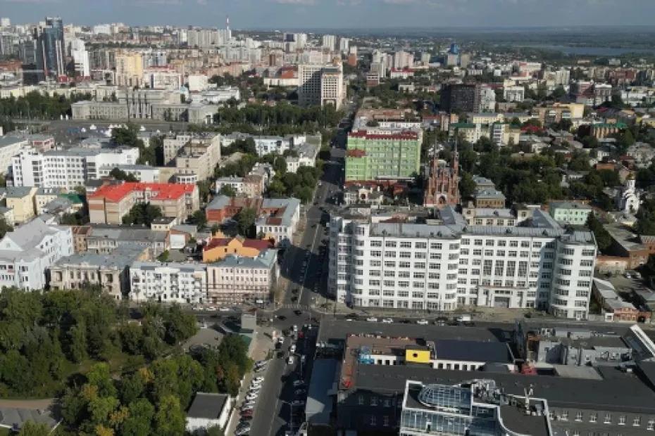 Вячеслав Федорищев: &laquo;Самарская область стала одним из регионов страны, где начнут работать роботы-доставщики&raquo;