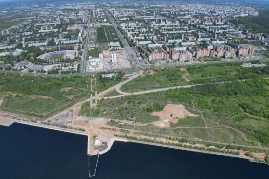 В рамках фестиваля &laquo;ФормАРТ&raquo; один из многоквартирных домов в Тольятти украсит новый мурал