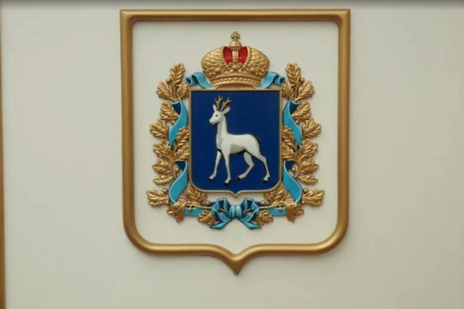 В Самарской области назовут победителей регионального конкурса грантов для социальных проектов СОНКО