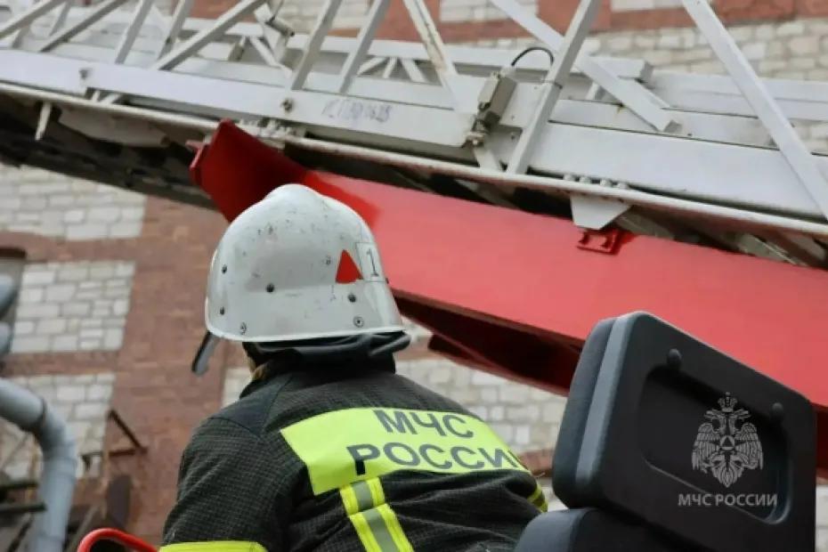 В Самарской области 30 августа потушили 24 пожара