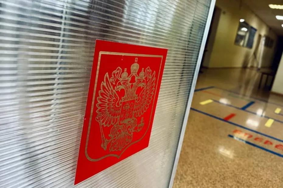 В Новокуйбышевске последним избирателем 20 сентября стал священнослужитель