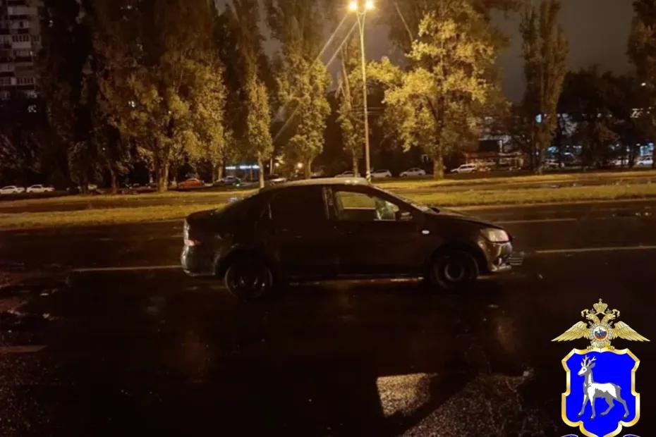 В Тольятти водитель Volkswagen сбил 23-летнего мужчину на пешеходном переходе
