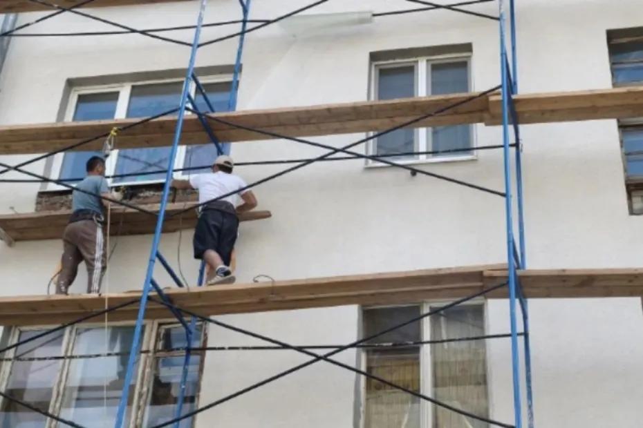 В Тольятти восстановили дом после пожара