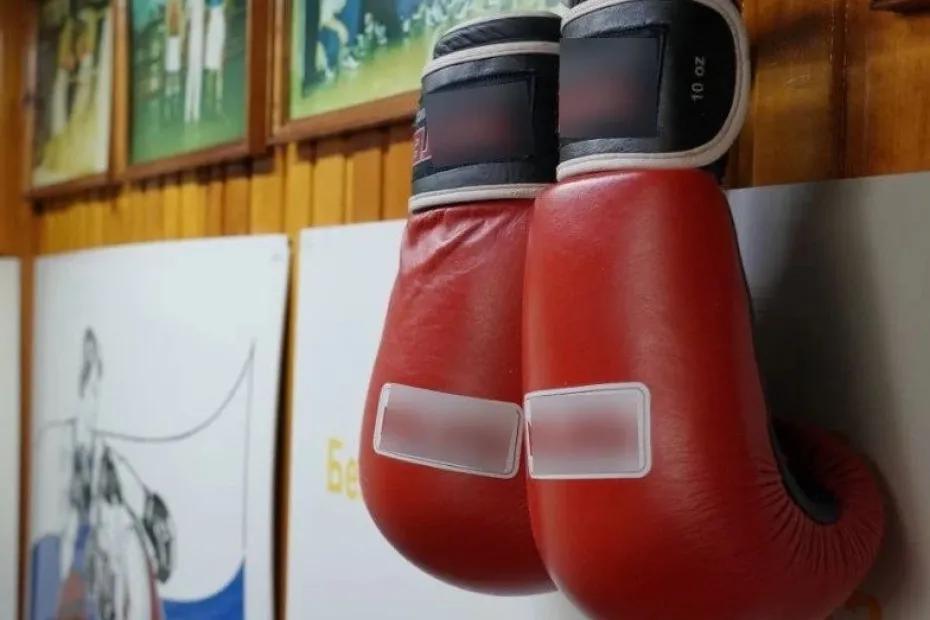 Представительница Самарской области привезла медаль первенства Европы по боксу
