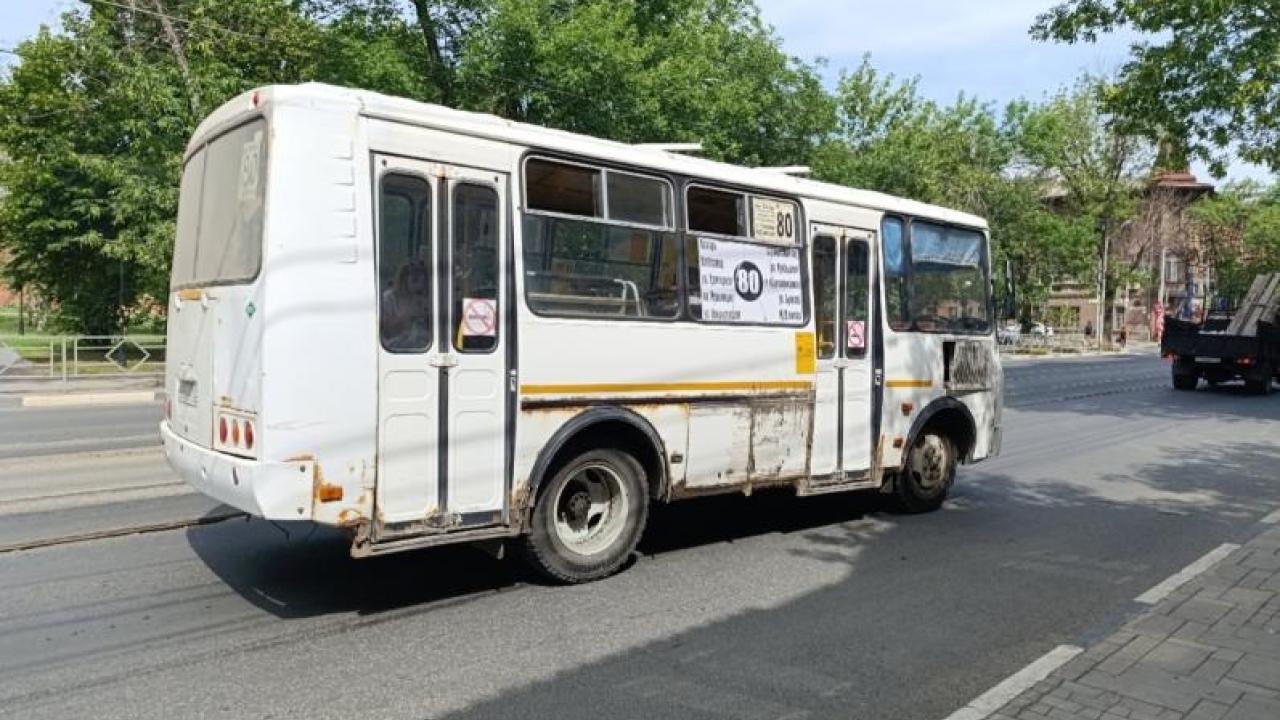 В Самаре одобрили строительство новой автостанции «Кировская»