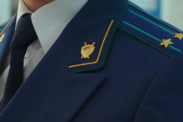 В Самаре заведующего кафедрой медуниверситета обвиняют во взяточничестве