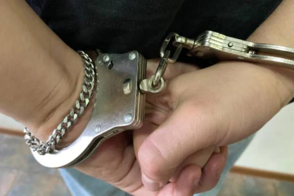 Самарца подозревают в финансировании международного терроризма