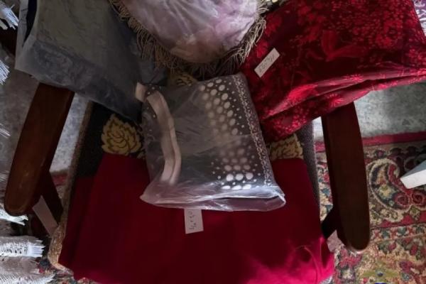 Избила стулом: в Жигулевске женщину подозревают в нападении на пенсионерку